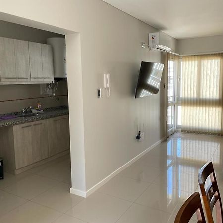 Апартаменти Departamentos Maria Auxiliadora Ii, San Juan Capital Екстер'єр фото