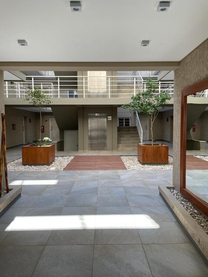 Апартаменти Departamentos Maria Auxiliadora Ii, San Juan Capital Екстер'єр фото