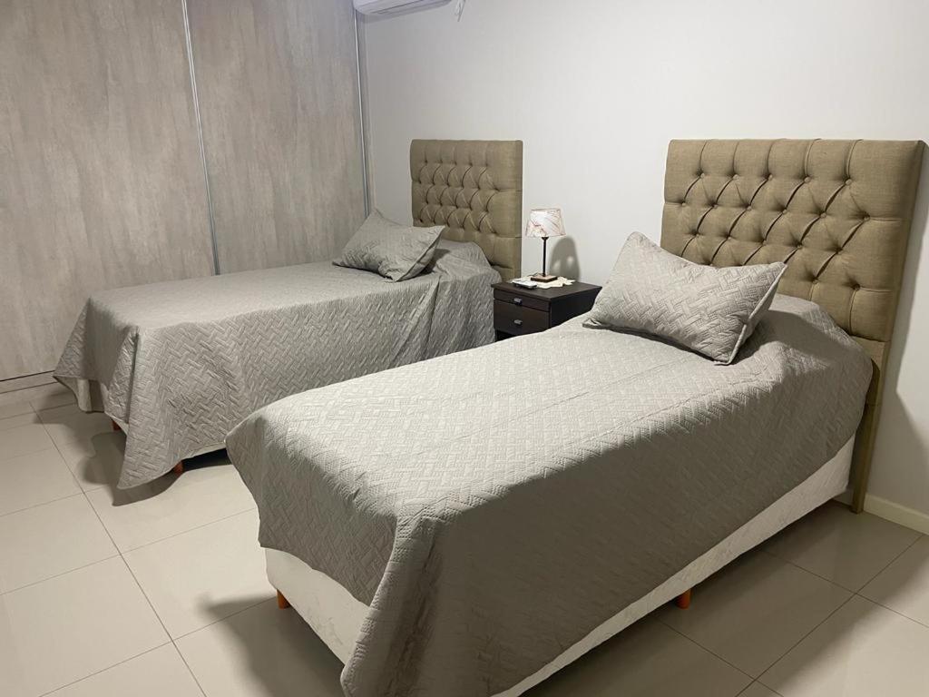 Апартаменти Departamentos Maria Auxiliadora Ii, San Juan Capital Екстер'єр фото